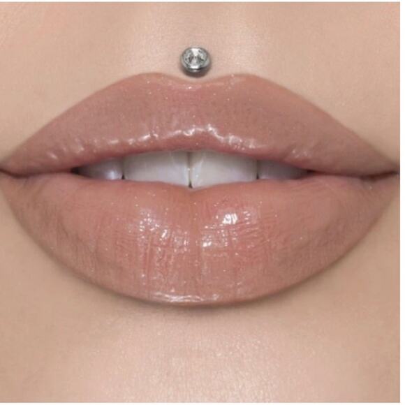 NEW Jeffree Star The Gloss in Body Count Lip Gloss New In Box - Picture 3 of 5